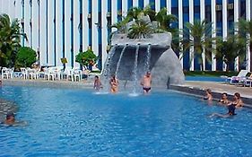 Apart Hotel Em Caldas Novas